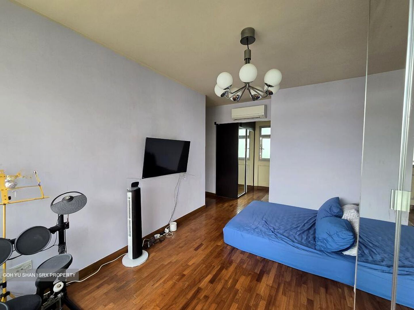 Blk 273B Atrina (Sengkang), HDB 4 Rooms #518443501